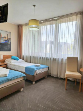 RB Rooms&Apartments, Bydgoszcz